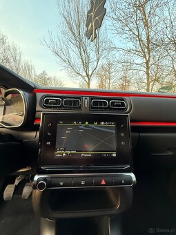 Citroen C3 Airbone 1.2 60kw PureTech 2017 - 17