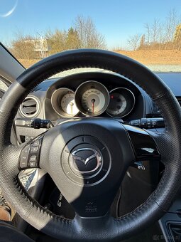 Mazda 3 1.6 MZ- CD 66kw Comfort - 17