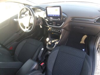 PUMA  10 EcoBost  ful opcja - 17