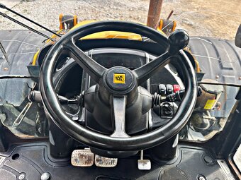 JCB 4CX KOPARKO-ŁADOWARKA 2013R | CAT 444, 434, NEW HOLLAND - 17