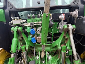 John Deere 5085M rok 2015 85km 2100mth ciągnik stan idea - 17