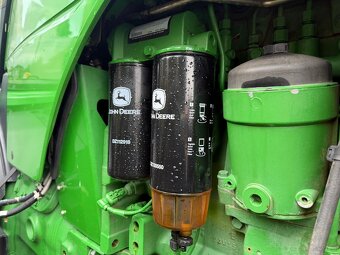 Ciągnik rolniczy John Deere 8370R  E23  rok 2016  6700 mth - 17