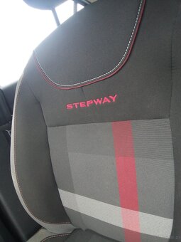 Sandero STEPWAY - 17