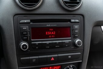 AUDI A3 - 17