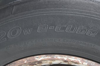 MAN TGX 18.400, EURO 6, NISKI POKŁAD - 17