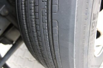 DAF XF 460 FT, NISKI POKŁAD, EURO 6 - 17