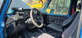 Mercedes-Benz G Klasa 1987 Off-Road - 17