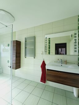 Dom parterowy z użyt. poddaszem o pow. 200 m2,Kościelna Wieś - 17