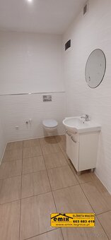 Lokal - dwa mieszkania, parter, po remoncie, wyposażone - 17