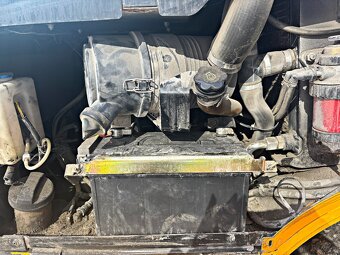 JCB TLT 30D TCR ŁADOWARKA TELEKOPOWA 2015R | JCB TLT30, TLT3 - 17