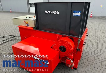 Rębak / Rozdrabniacz WEIMA typ WLK 10 - 17