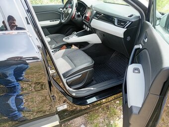Captur - 17