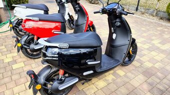 Skuter elektryczny Horwin 50 cm3-EK1+EK1DS z FV23%+NOWY - 17