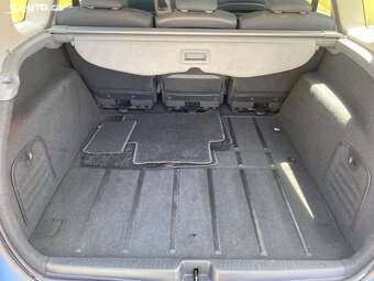 Renault Scenic 1.9dCi/96 kW 1.Maj. r.v.2006 - 17