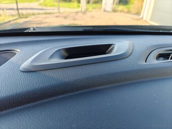 Astra K 1.4 TURBO 150KM - 17