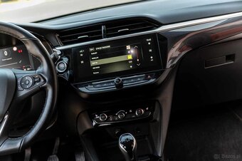 OPEL CORSA - 17