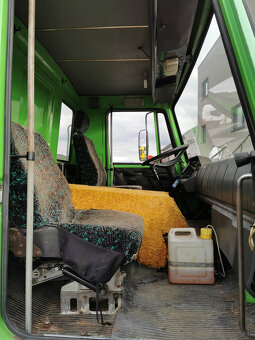 Sprzedam ciężarówkę TATRA T815 6X6.2 z hydraulicznym ramien - 17