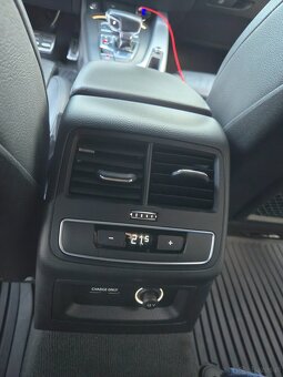 AUDI A5 F5 2019R SPORTBACK QUATRRO - 17