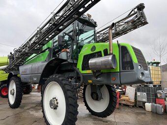 Opryskiwacz Samojezdny Tecnoma Laser 4240 rok pr 2013  ramio - 17