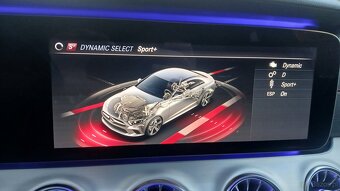 CLS 53, AMG,4 MATIC+ 2019, 320KW, 3.0 BENZIN, BITURBO - 17