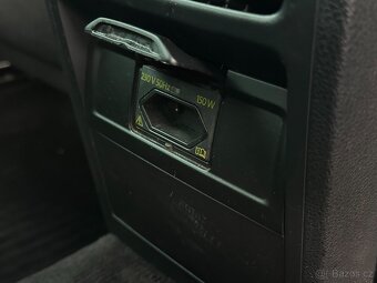 Volkswagen Passat Variant 2.0TDI/130kW DSG 4x4 Webasto - 17