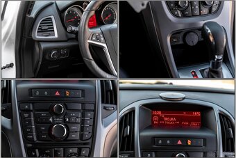 OPEL ASTRA - 17