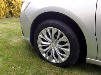 Sprzedam Citroëna C4 II 1.6 120 KM – Komfort i styl w jednym - 17