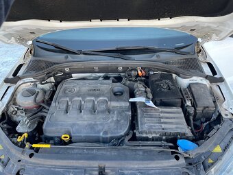Skoda Octavia DSG Elegance, Style - 17