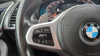 BMW X4,X-LINE, 3,0 DIESEL, 210KW,10/2021, X-DRIVE, 68 000KM - 17