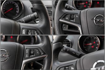 OPEL MERIVA - 17