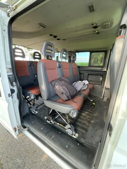 Fiat Ducato 2.3 JTD - 17