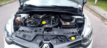 Renault Clio 1.5 dCi, 2019 - 17