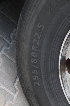 Scania BEULAS M3 AURA, EURO 3, 6X2, RETARDER, WC, OPTICRUISE - 17