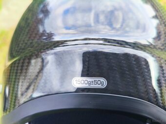 Kask Scorpion Exo Carbon Flip-Up. Różne rozmiary. Nowy - 17