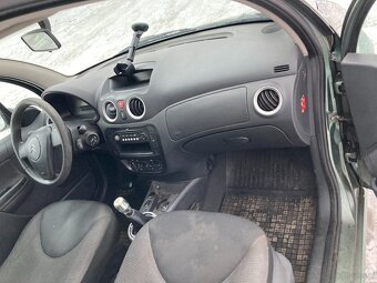 C-3 Pojemność 1.4+LPG Sekwencja - 17