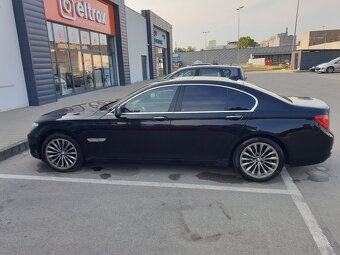 Bmw 7 f  187tyś km super stan - 17