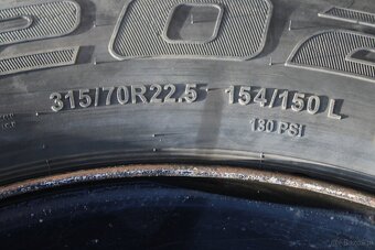 MAN TGX 18.540, EURO 5, RETARDER - 17