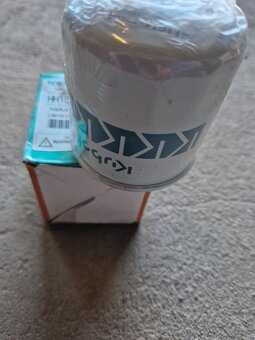 🔧 Filtry KUBOTA – oryginalne części 🔧 - 17