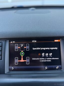 Land Rover Discovery Sport L550 2.0 TD4 AWD (2017), 110KW - 17