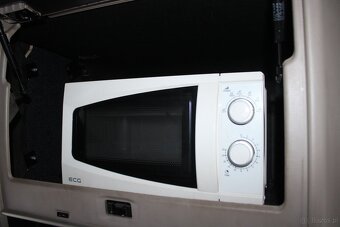 DAF XF 460 FT, EURO 6, LOWDECK, NIEZALEŻNA KLIMATYZACJA - 17