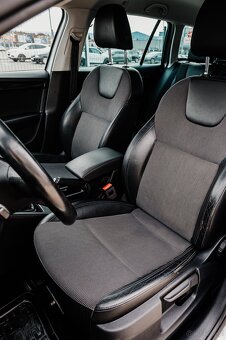 Škoda Octavia Combi 3, lift, 1.6 TDI 85 kW, 2018, ACC,hak - 17