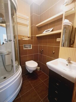 Nowoczesny dom  186 m², działka 1105 m2, Piotrów - 17