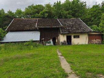 Dom w zielonej i spokojnej miejscowości - 17