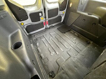 Ford Transit Connect 1.5TDCi/88kW 1.Maj. Navi r.v.2017 - 17
