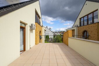 Wysoka / Ville Murano – dom 194 m², ogród, taras - 17