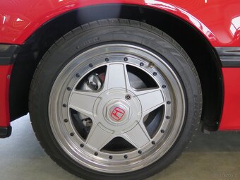 Honda Civic 1.6 16V 80kW - 17