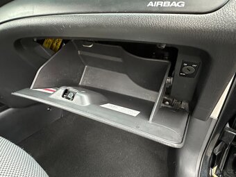Chevrolet Aveo 1.2/62kW Benzin + LPG r.v.2009 - 17