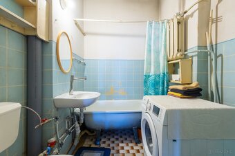 67 m² do własnej aranżacji, blisko centrum Wrocławia - 17