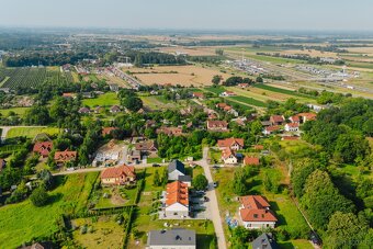 Twój dom z widokiem, ciszą i przestrzenią - 17