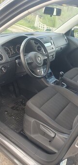 Volkswagen tiguan 2012rok 49000ty - 17